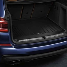 OEM BMW Fitted Luggage Mat 2018-Present G01/F97 X3 incl M 51475A20680