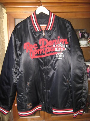 Rocawear puffy winter jacket 2XL