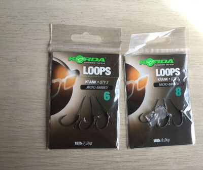 Korda loops