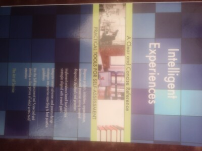 Intelligent Experiences A Clear and Concise Reference practical tools for self 