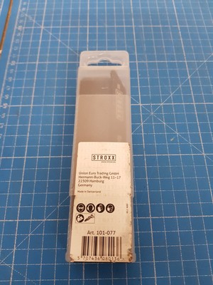 STROXX SÄBELSÄGEBLATT S922HF 3-12MM 150X0 9MM FÜR M/H VE 101-077 