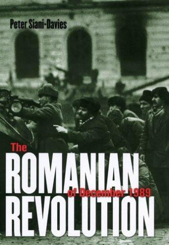 The Romanian Revolution of December 1989 - Image 3