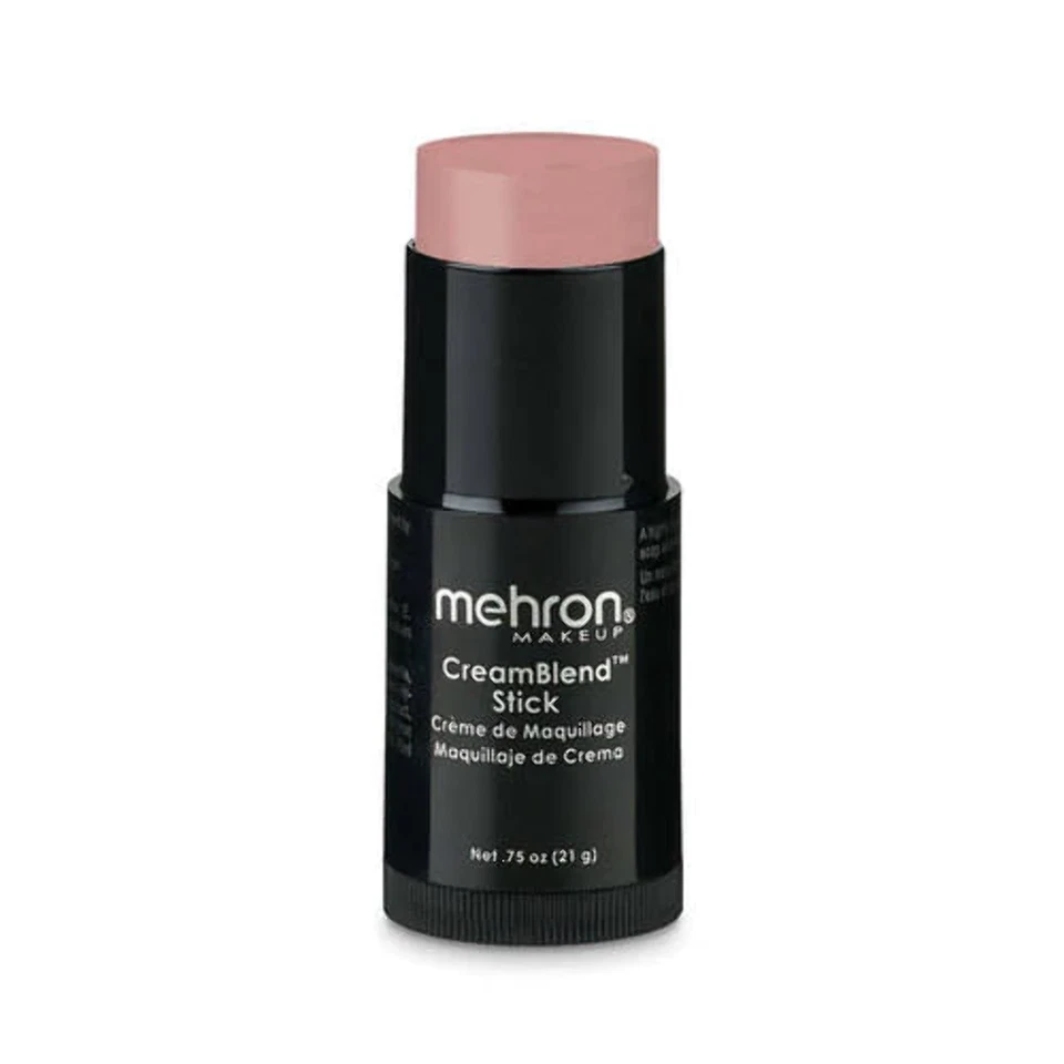 Mehron - CreamBlend Foundation Stick - Image 4 of 4
