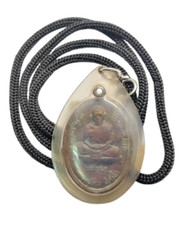 Venerable LP Tim Masterpiece Relic Shamanic Sovereign Abundance Magnet Art