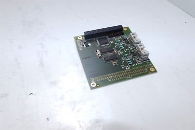 Neue Peak Pcan-PC/104-Plus Single CAN Schnittstelle für PC/104-Plus IPEH-002095