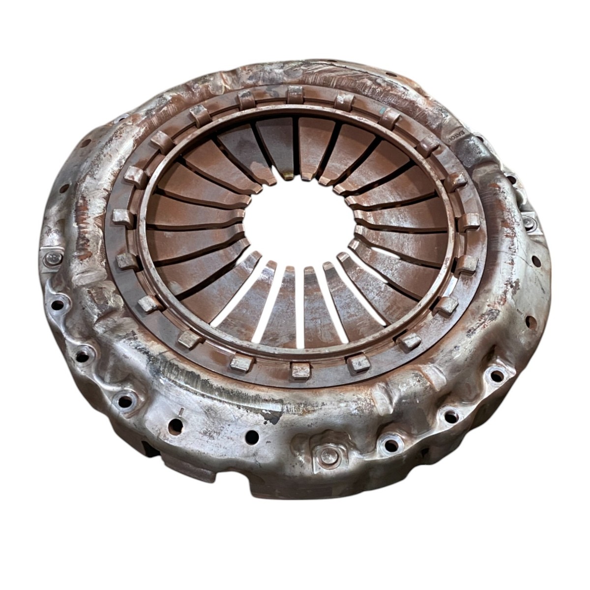 K-4488CL Genuine Eaton Transmission Clutch Assembly | eBay