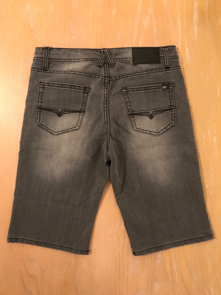 Waimea & Parker Buffalo David Edition Boys Shorts Lot of 2 Skinny Fit Size 18 - Image 4 of 4