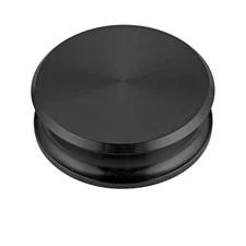 Record Weight Stabilizer Turntable Clamp for Vinyl Disc LP Record Player