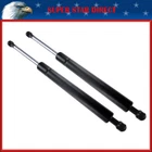 4064 DODGE STRATUS TRUNK LID LIFT SUPPORTS SHOCKS STRUTS PROPS RODS ARMS DAMPER