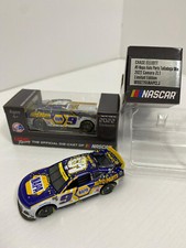 NASCAR 2022 CHASE ELLIOTT 9 NAPA AUTO PARTS TALLADEGA WIN 1/64 CAR