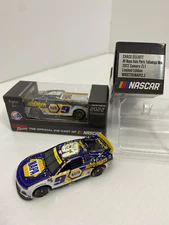 NASCAR 2022 CHASE ELLIOTT #9 NAPA AUTO PARTS TALLADEGA WIN 1/64 CAR