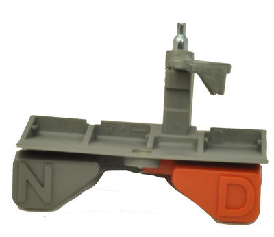 Kirby Sentria Staubsauger Neutralantrieb Baugruppe K-558406
