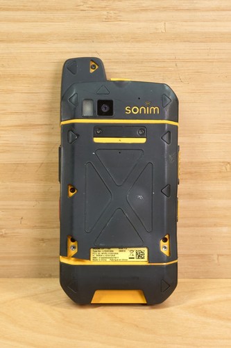 Smartphone Sonim XP7700 robuste étanche, antichoc. Lire description ! - Photo 8 sur 10