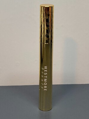 Westmore Beauty Red Carpet Lashes BLACK 0.42 oz FULL SIZE NWOB