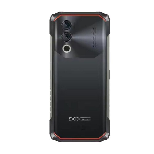 DOOGEE Blade10 Power Rugged Phone Global 6.6” 90Hz 50MP 10300mAh NFC 24GB+256GB - 第 17/19 張圖片