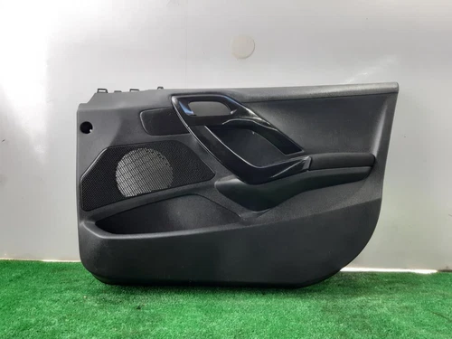 96763525ZD Right Front Door Trim for PEUGEOT 208 Style 2018 5967237 - Picture 1 of 10