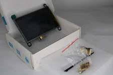 4 inch HDMI LCD IPS Display 800x480 Resistive Touch Screen HDMI AI Raspberry PI