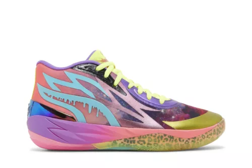 Puma MB.02 'Be You' 378283-01
