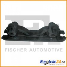 Halter, Abgasanlage FA1 333-927 für Fiat Stilo Bravo II
