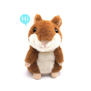 ebay talking hamster