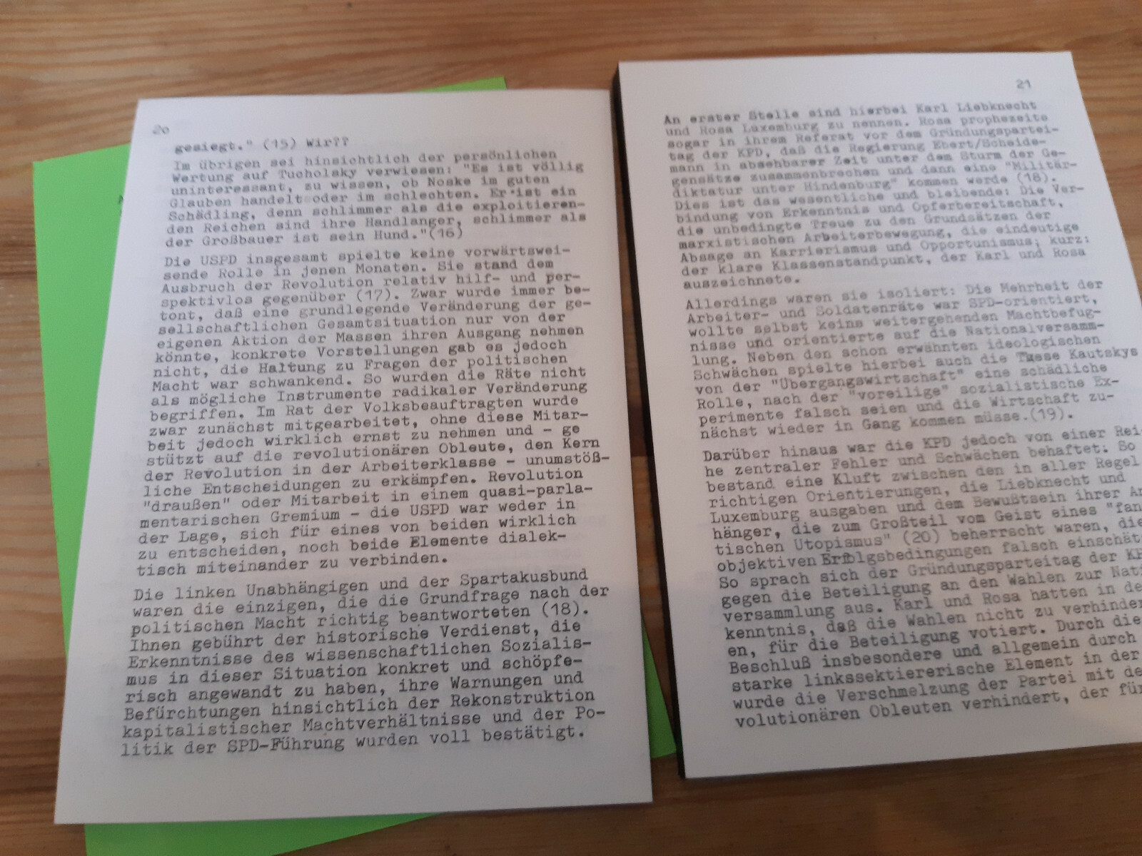 FILA Sach Historische Reihe 6 : Ihr nehmt die Erde mir doch .. (158 s.) WEST EXPRESS