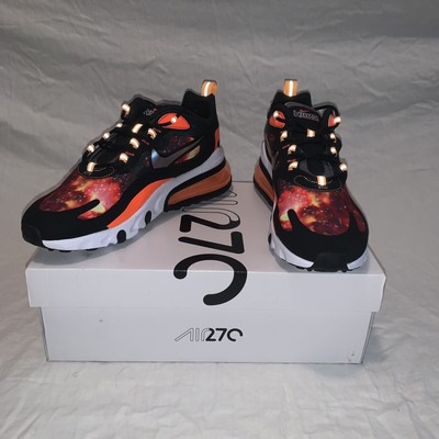 galaxy 270 react