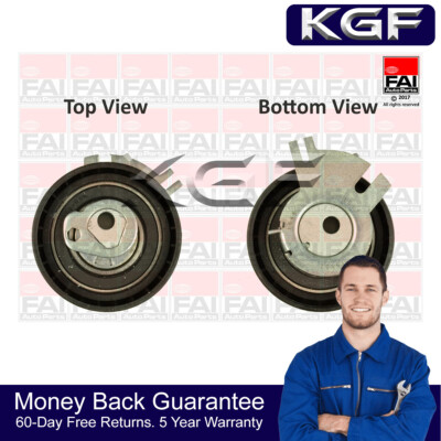KGF Timing Cam Belt Tensioner Pulley Fits Master Espace Trafic Movano