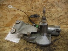 400920 Wischermotor hinten Opel Tigra (S93COUPE) 90482010