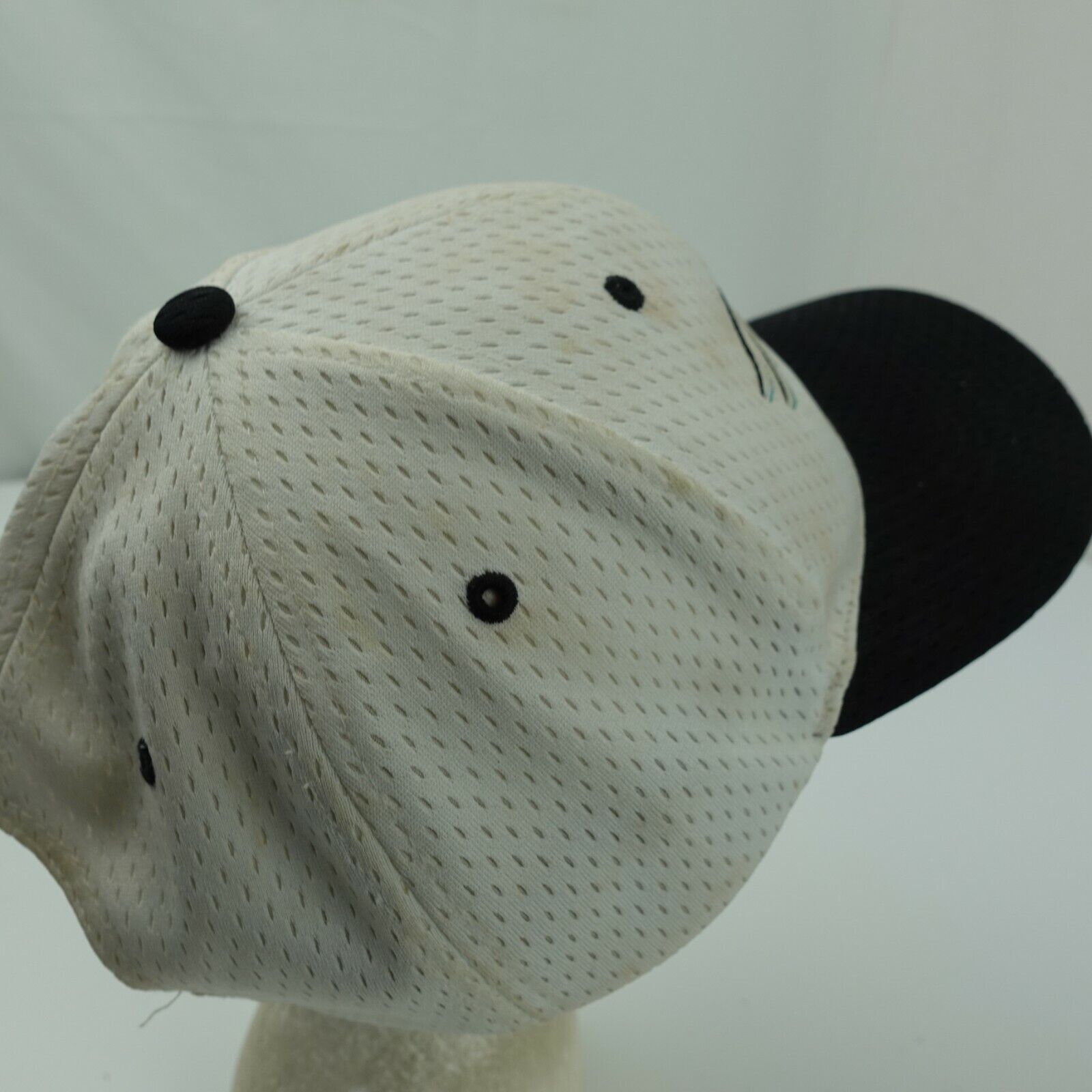 Unknown Eagle Logo Ball Cap Hat Adjustable Baseba… - image 4