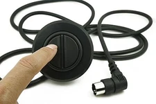 2 Button,5 pin Hand Controller For  Limoss Pride Power Recliner Lift Chair 90°