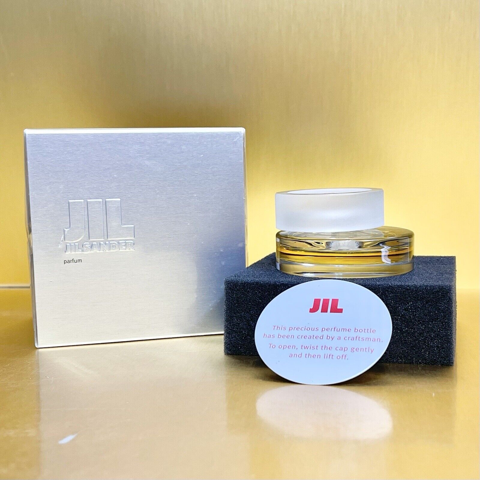 Style Jil Sander perfume - a fragrance for women 2006