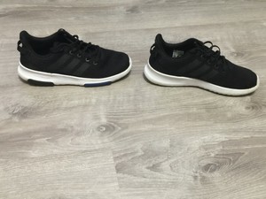 cloudfoam racer tr shoes