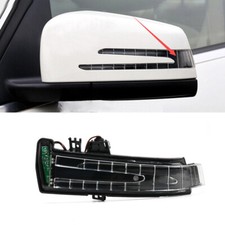 Links Aussenspiegel Blinker Spiegelblinker f&uuml;r Benz W204 W212 W221 C250 CL500 XY