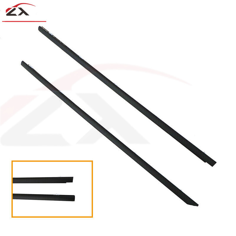 NEW Honda Civic EG4 EG5 EG6 92-95 Door Belt Out Molding Weather Strip