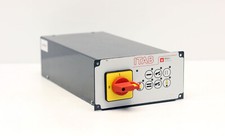 Harr ITAB Scharco SGHAR 6s, Art.Nr.: 3883205, Steuergerät für Kassenband