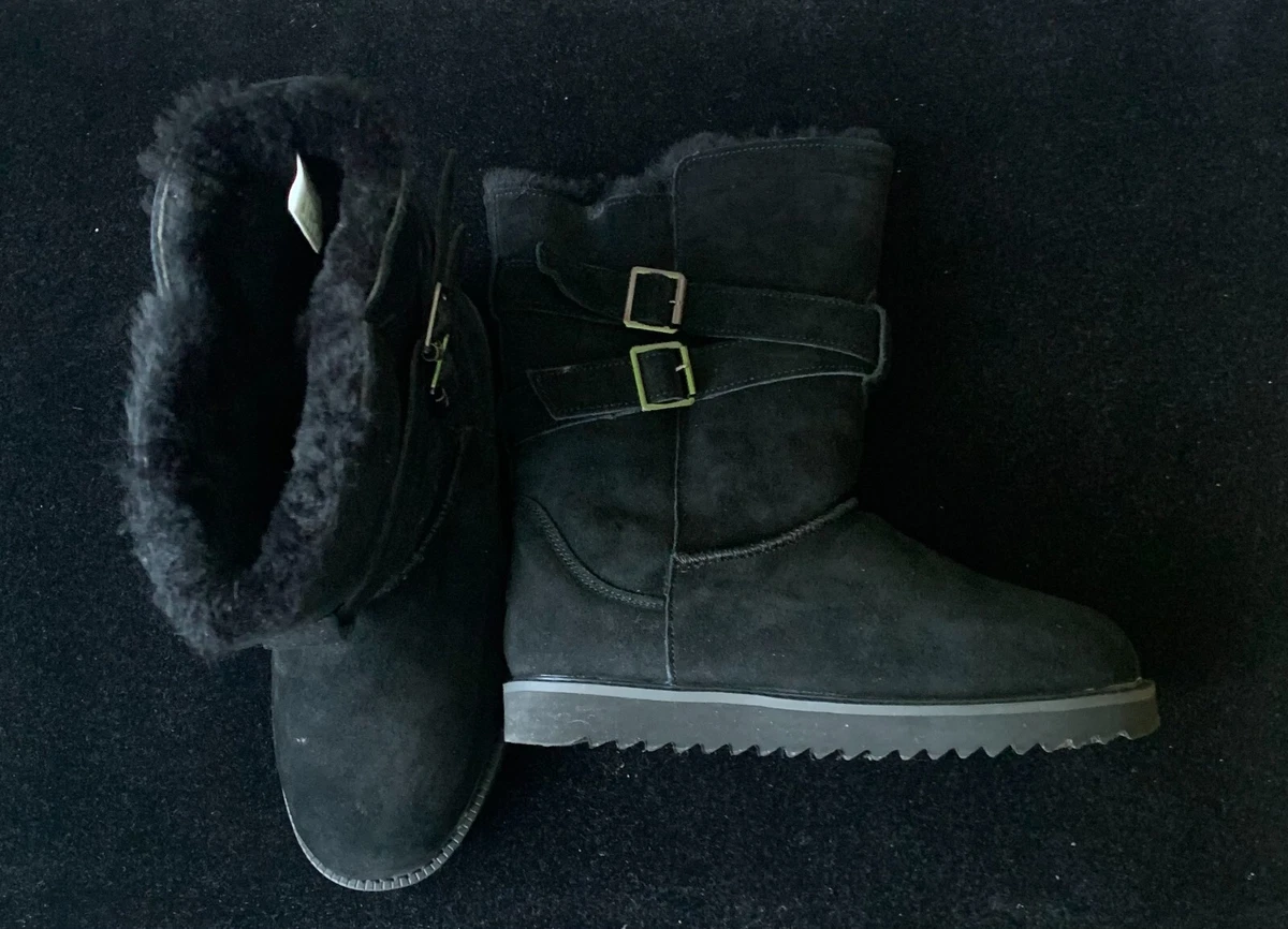 Nice short boots cheap