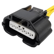 Kit riparazione per misuratori di portata, cablaggio AGR Nissan, Opel, Renault