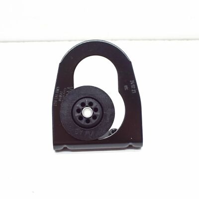 NEW AUDI Q7 4M INTERCOOLER TURBOCHARGER BRACKET MOUNT KIT  