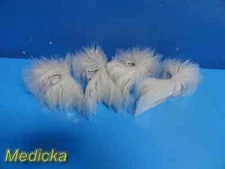 Orthopedic Hardware Lot – 4.0mm x 18mm, Threaded, Non-Sterile (Qty 199) ~33728