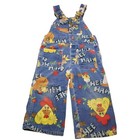 3T Size Vintage Jeans for Children