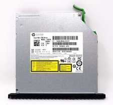 HP GUD1N SUPER MULTI DVD WRITER 932498-850 849055-6C5 W/PRODESK BEZEL TAB - NEW