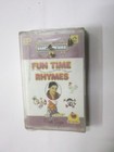 FUN TIME RHYMES preeti sagar HAPPY BIRTHDAY JINGLE BELLS SEALED  CASSETTE INDIA