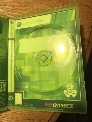 The Elder Scrolls IV Oblivion (Xbox 360, 2006) Case Only - Picture 4 of 4