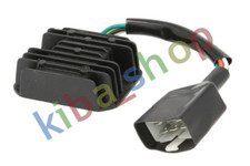 VOLTAGE REGULATOR 12V 10A 12V/10A 5 WIRES FITS KYMCO 200 FITS KYMCO AGILITY