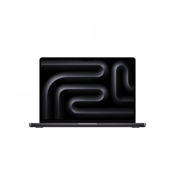 Apple MacBook Pro 14 M4 16Gb Ram 1Tb SSD 10-Cpu 10-Gpu - Space Black - Italia