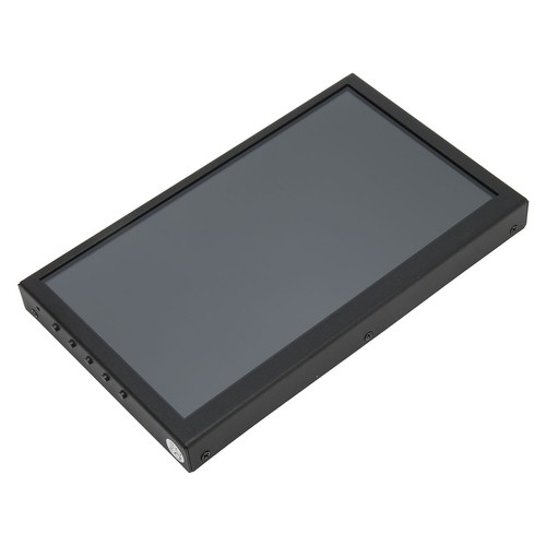 7 Inch Monitor Ips Touch Second Screen Hd Multimedia Interface Mini Lcd Dis MPF - Picture 7 of 22