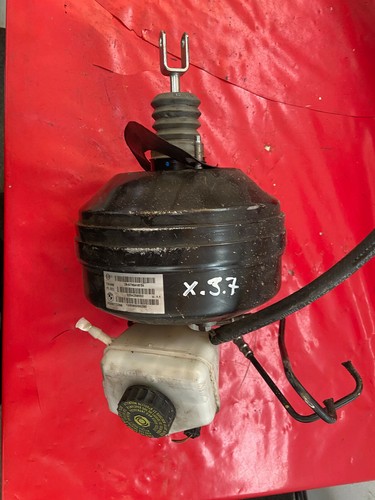 Original BMW  Bremskraftverstärker Hauptbremszylinder 29679841804