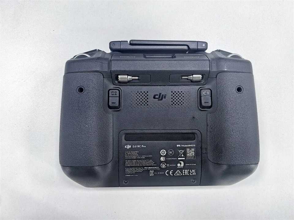 Original DJI RC PRO Controller RM510 for Dji Mavic 3 /Mavic 3 Cine Drone - Image 4 of 4