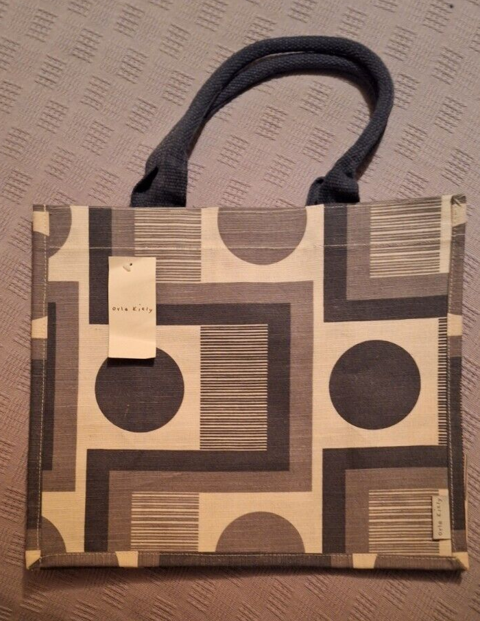 Kiely Jute Bag Orla Kiely Lunch Bag Tesco Orla Kiely Bags Tesco