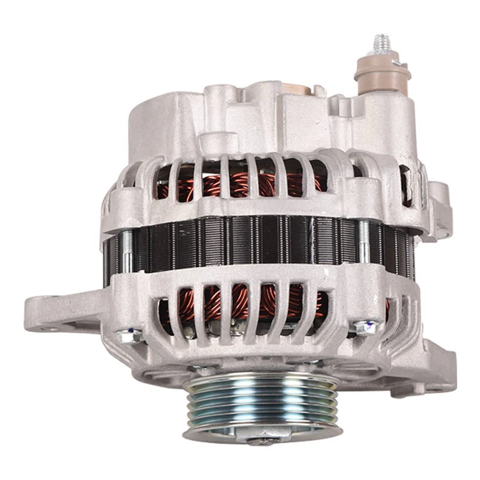 Alternador para Mitsubishi Montero Sport 1997 1998 1999 2000 2001 2002 2003 2004 Foto 2 de 4